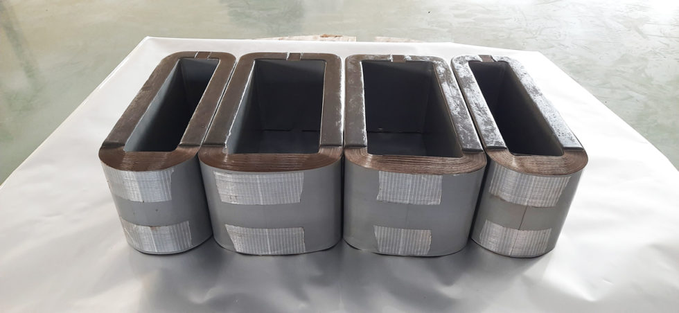 Amorphous Core Transformer Manufacturers - Distribution Transformer in ...